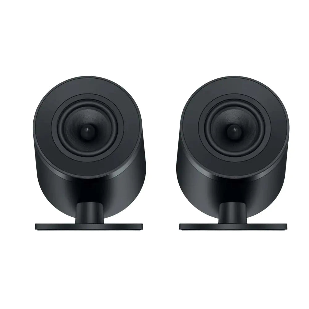 Razer Nommo V2 X - Full-Range 2.0 PC Gaming Speakers RZ05-04760100-R3U1