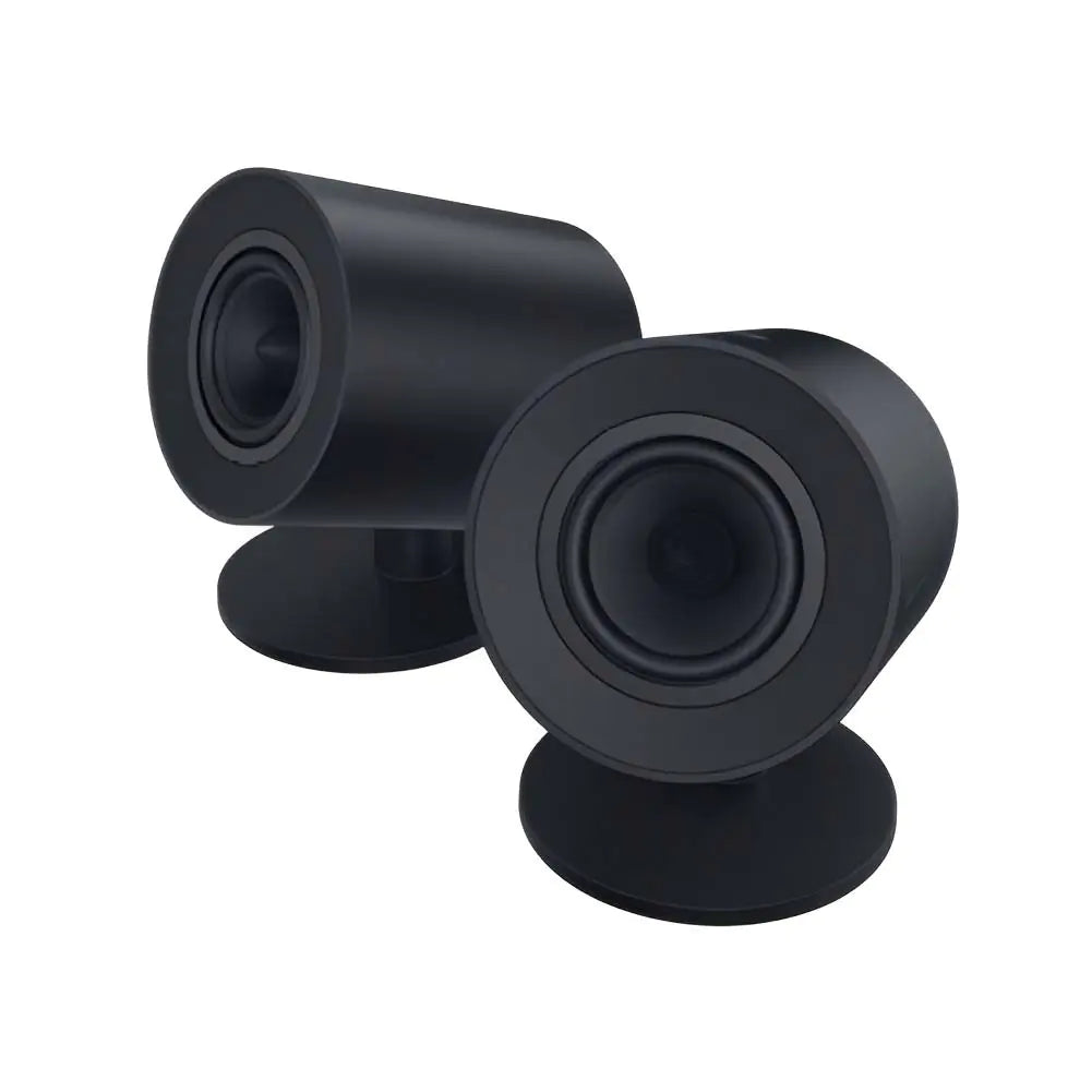 Razer Nommo V2 X - Full-Range 2.0 PC Gaming Speakers RZ05-04760100-R3U1
