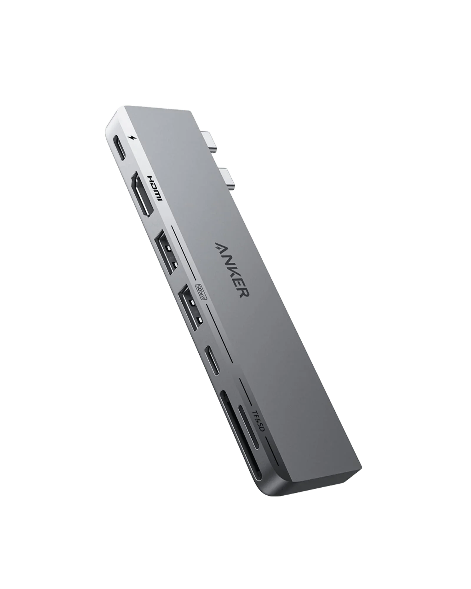 Anker 547 (7-in-2) USB-C Hub for MacBook A8354HA1