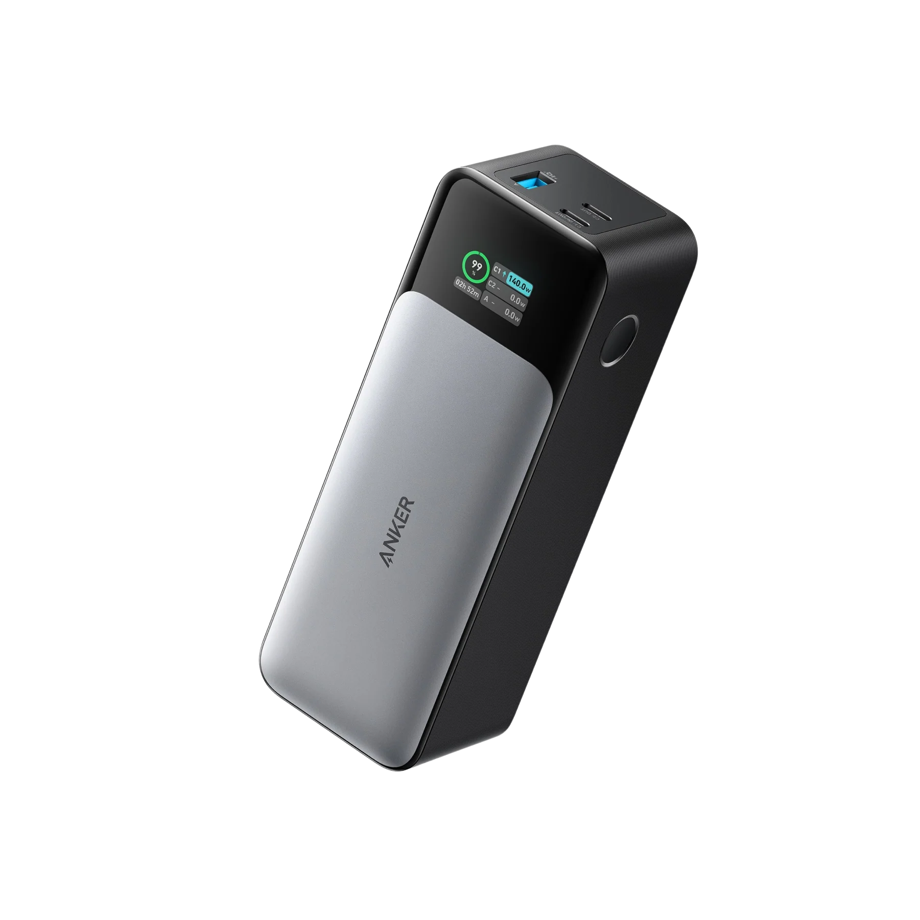 Anker 737 PowerCore 24K Gen 2 140W Power Bank A1289011