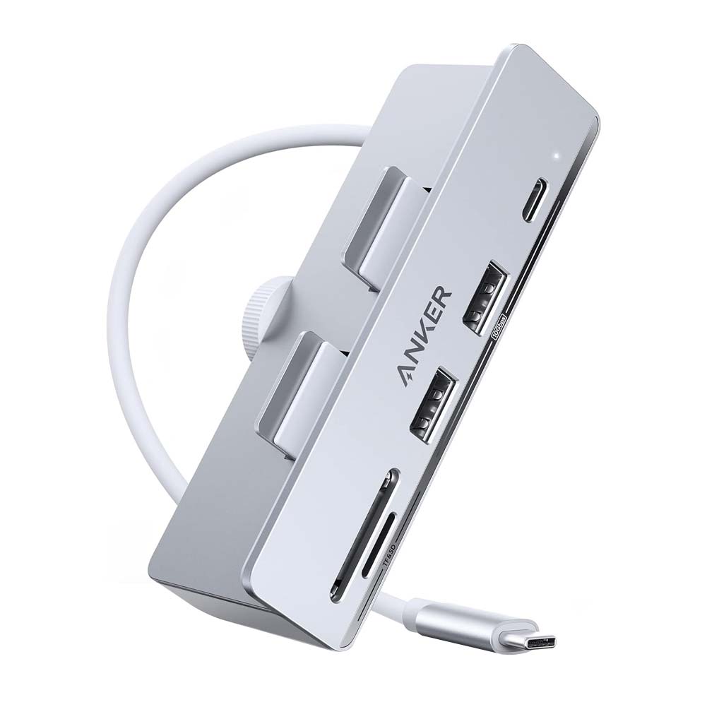 Anker 535 USB-C Hub (5-in-1) for iMac A8353H41