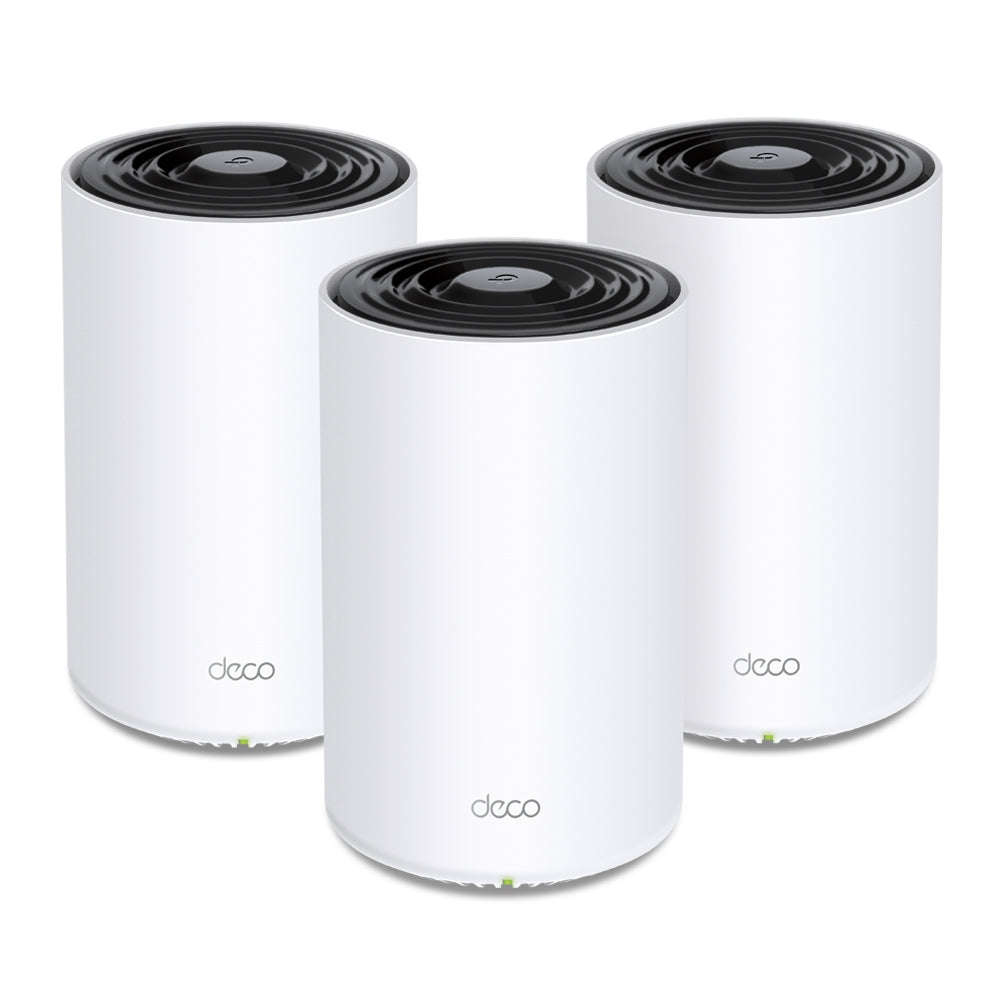 TP-Link AX3600 Whole Home Mesh WiFi 6 System (Deco X68(3-pack))