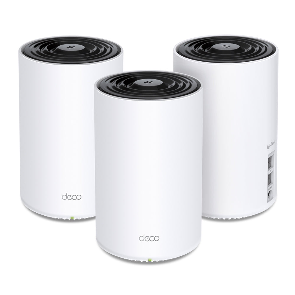 TP-Link AX3600 Whole Home Mesh WiFi 6 System (Deco X68(3-pack))