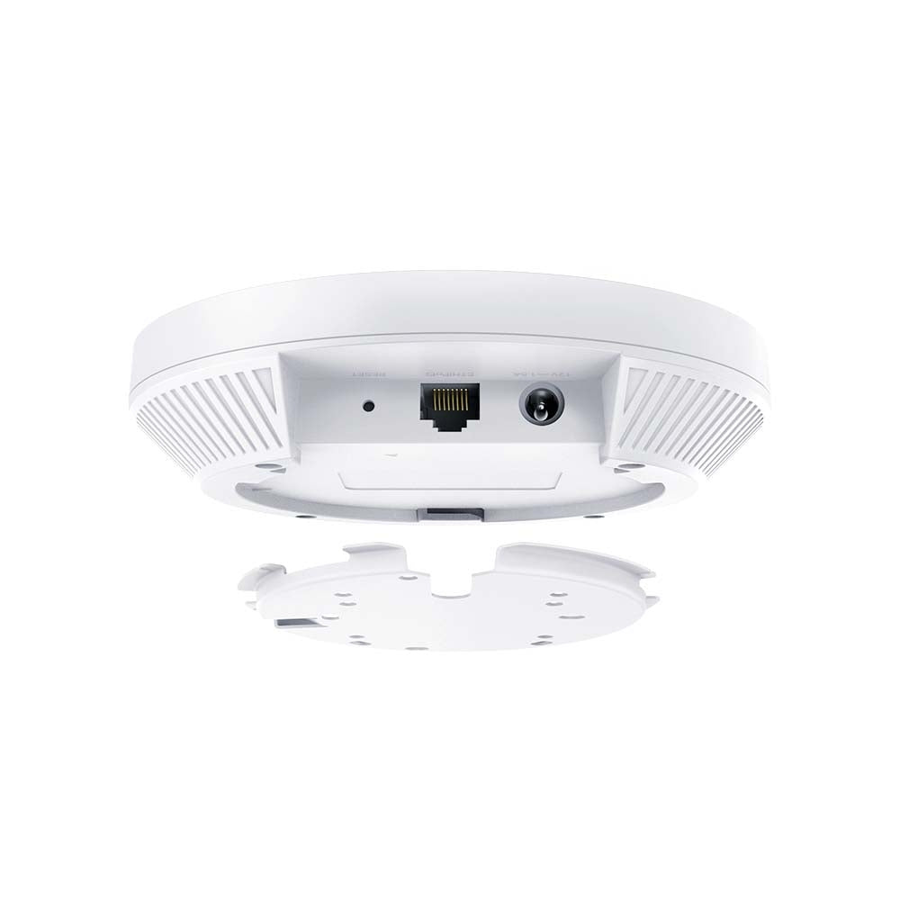 TP-Link EAP610 AX1800 Wireless Dual Band Ceiling Mount Access Point