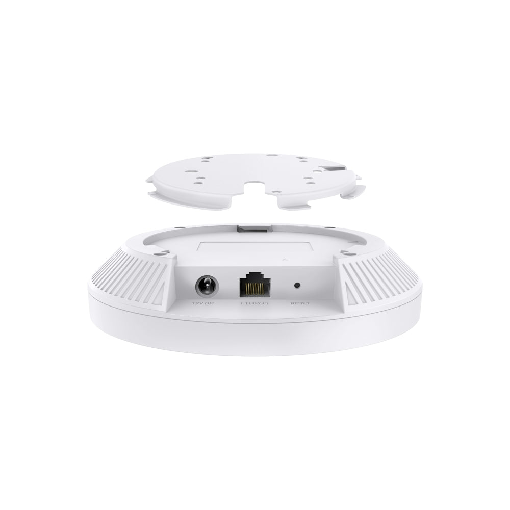 TP-Link EAP723 BE3600 Ceiling Mount Wi-Fi 7 Access Point