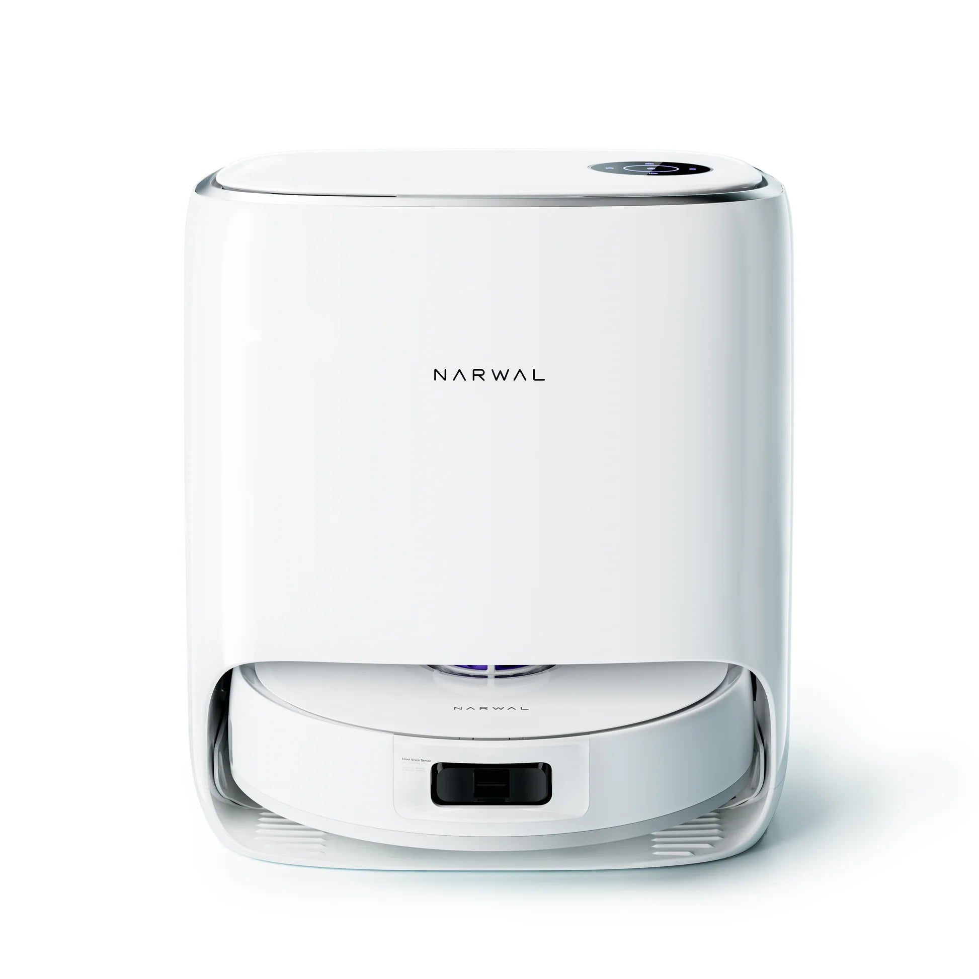 Narwal Freo X Ultra Robotic Vacuum and Mop with Auto Washing and Self Empty