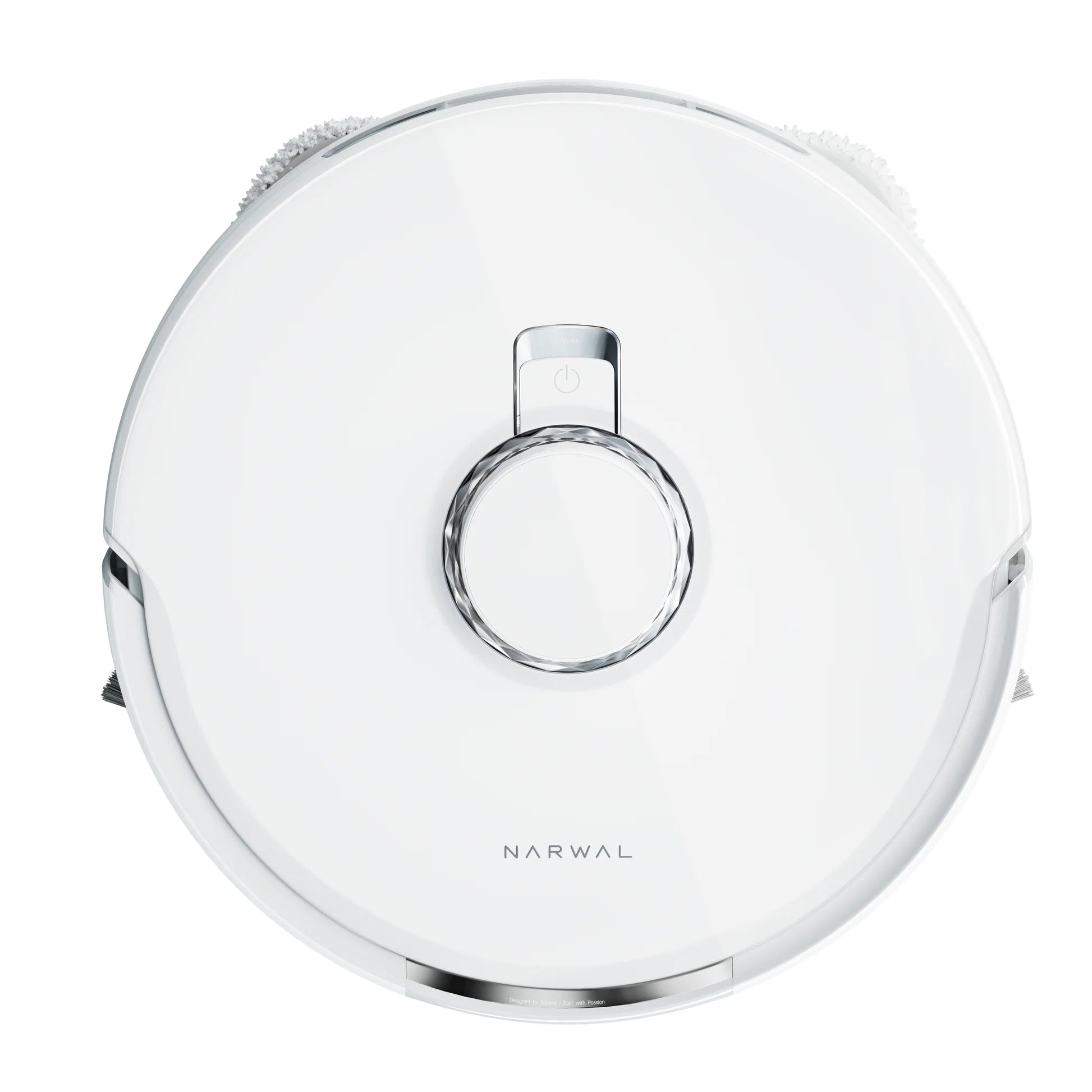 Narwal Freo X Ultra Robotic Vacuum and Mop with Auto Washing and Self Empty
