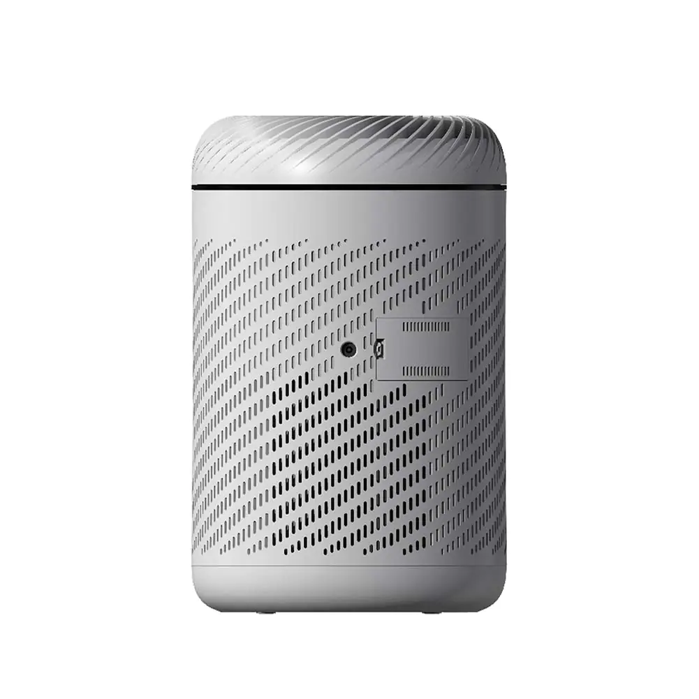 Midea Air Purifier with H13 True HEPA Filter - KJ250G-Z43