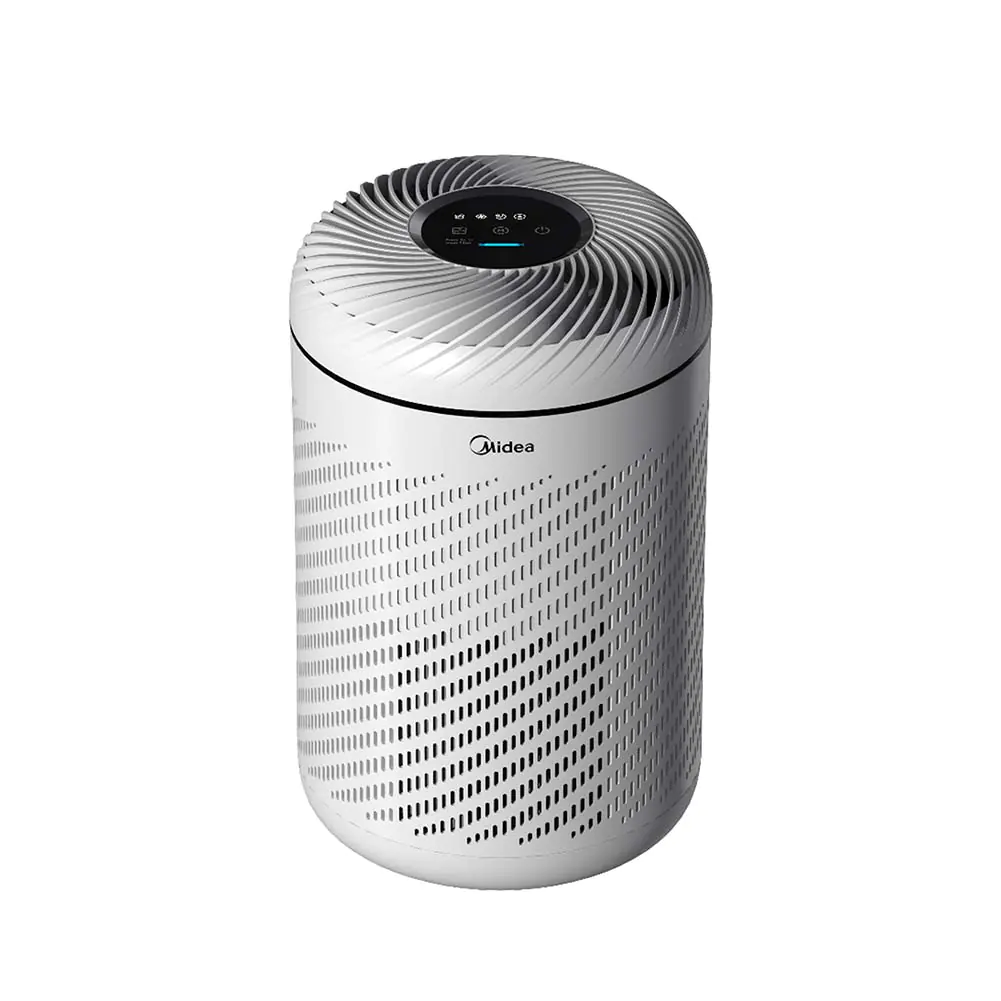 Midea Air Purifier with H13 True HEPA Filter - KJ250G-Z43