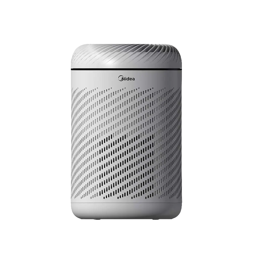 Midea Air Purifier with H13 True HEPA Filter - KJ250G-Z43