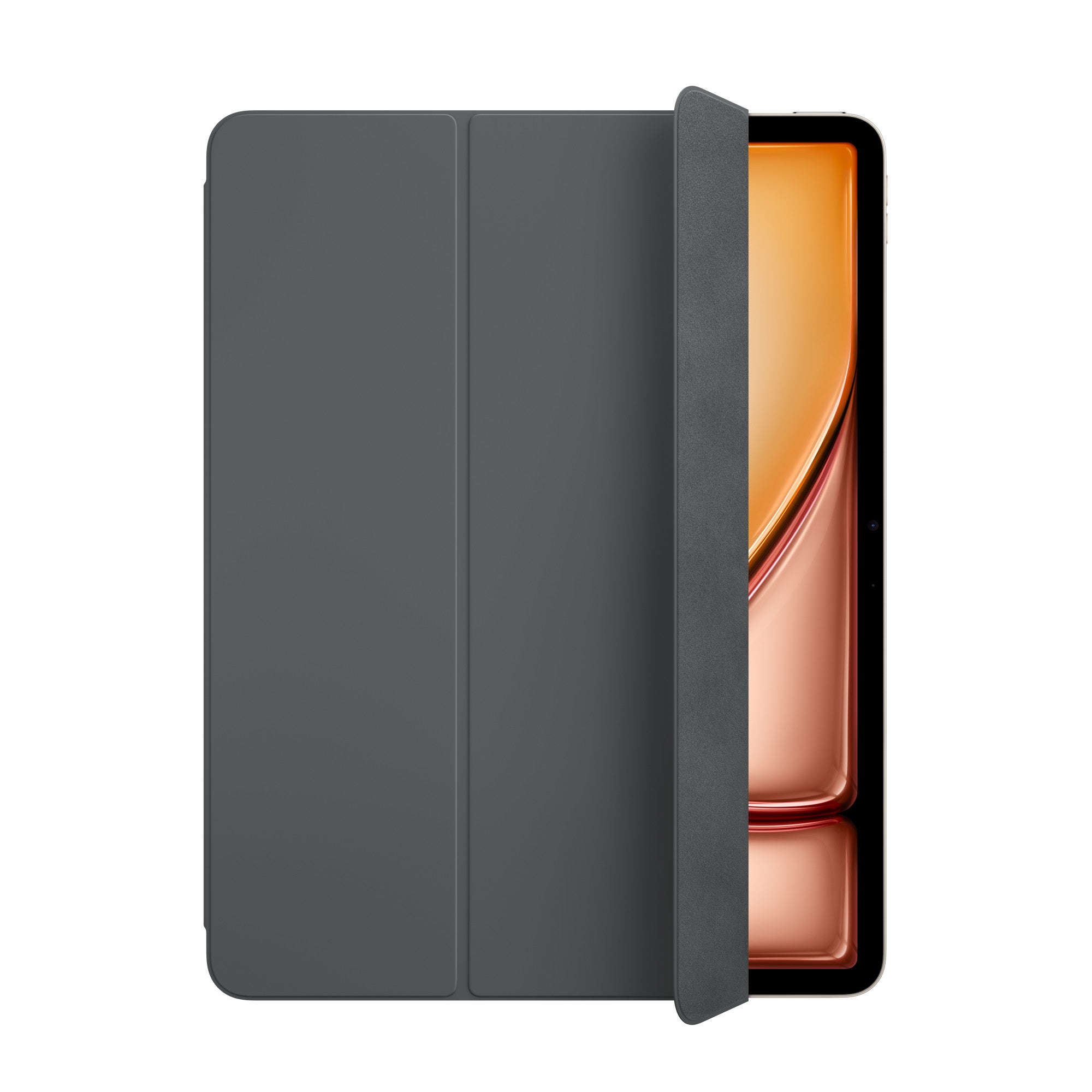 Apple Smart Folio for iPad Air 13in (M2) - Charcoal Grey MWK93FE/A