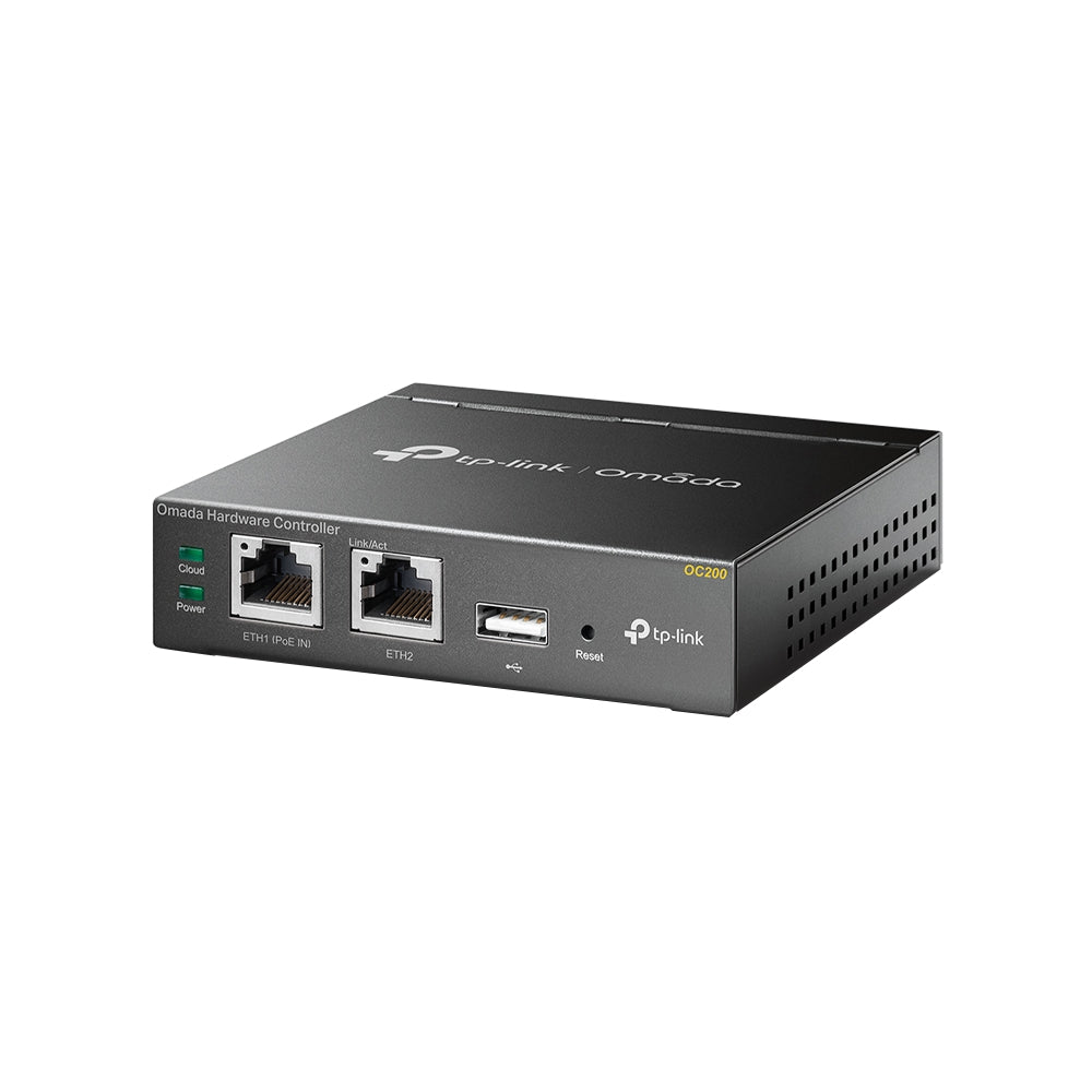 TP-Link OC200 Omada Cloud Controller