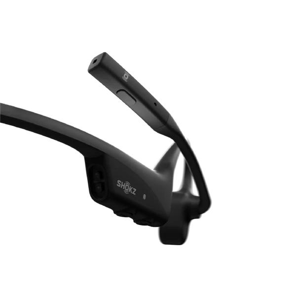 Shokz OpenComm 2 Bone Conduction Stereo Bluetooth Headset