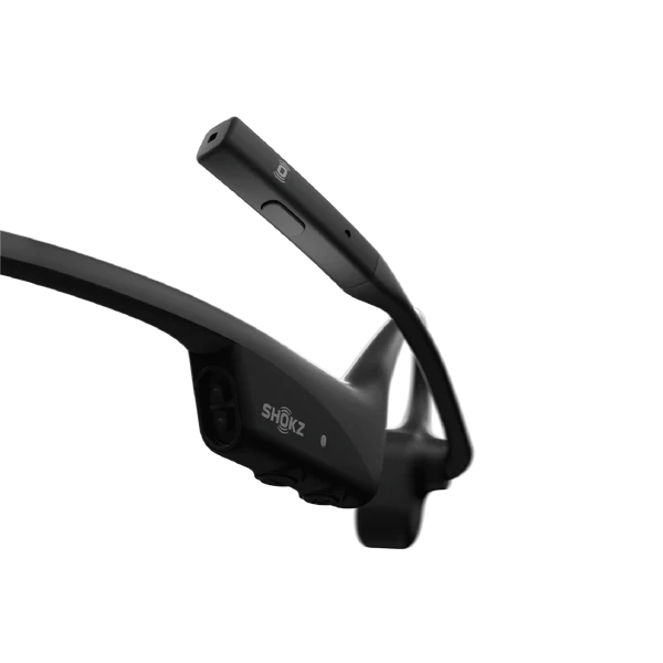 Shokz OpenComm 2 UC Bone Conduction Bluetooth Headset Wireless USB-A Adapter