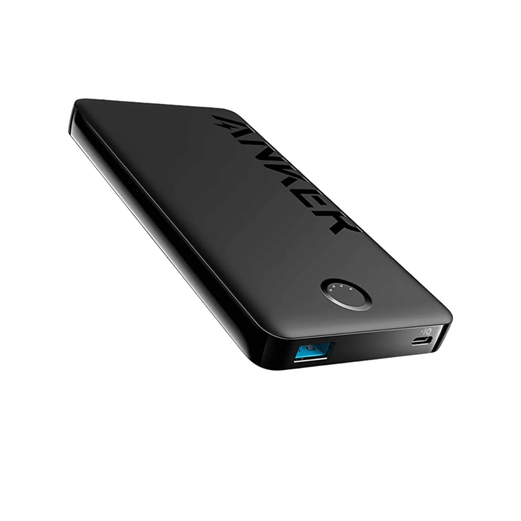Anker 323 10000mAh Power Bank - Black A1334H11