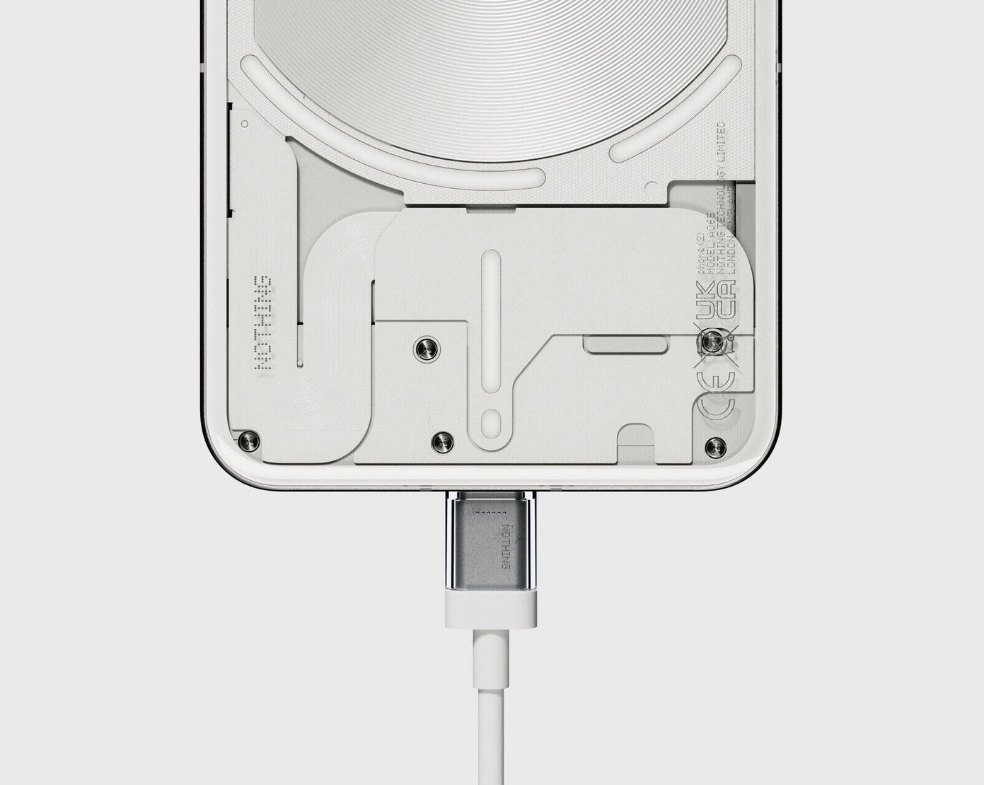 Nothing USB C Cable (180cm)