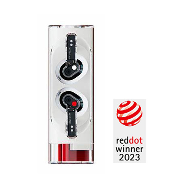 Nothing Ear (stick) True Wireless Bluetooth Earphones B157