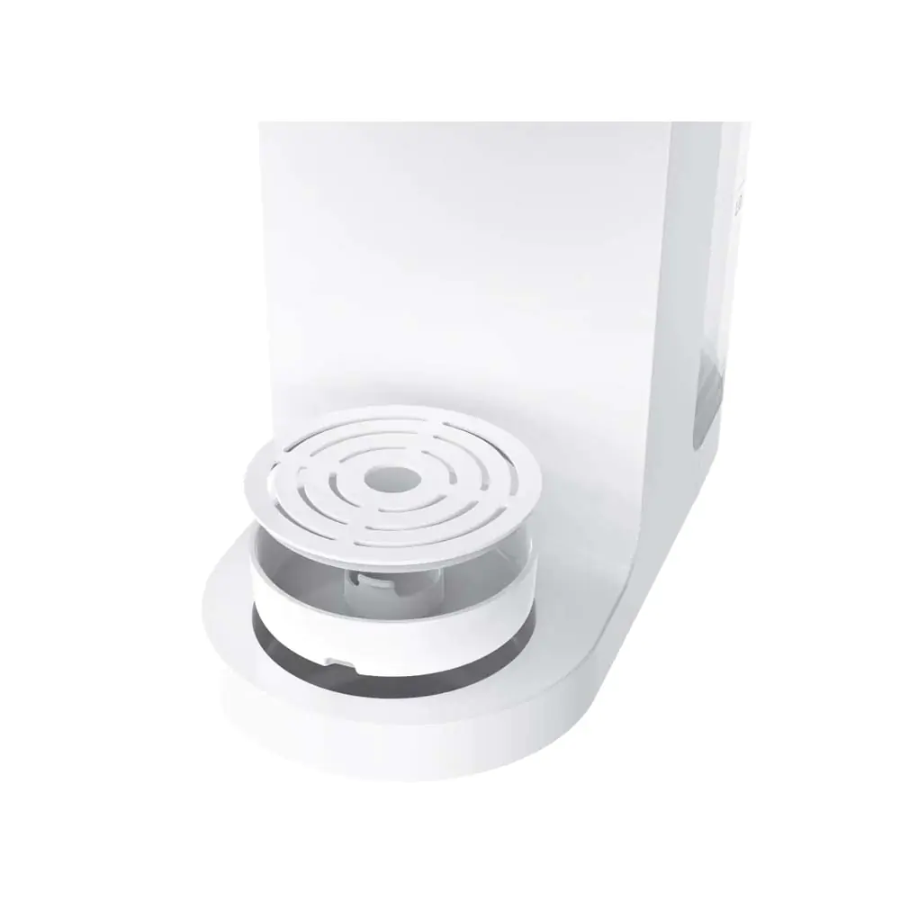 Midea 3L Instant Hot & Ambient Water Dispenser with Filter 2100W - MJR001T