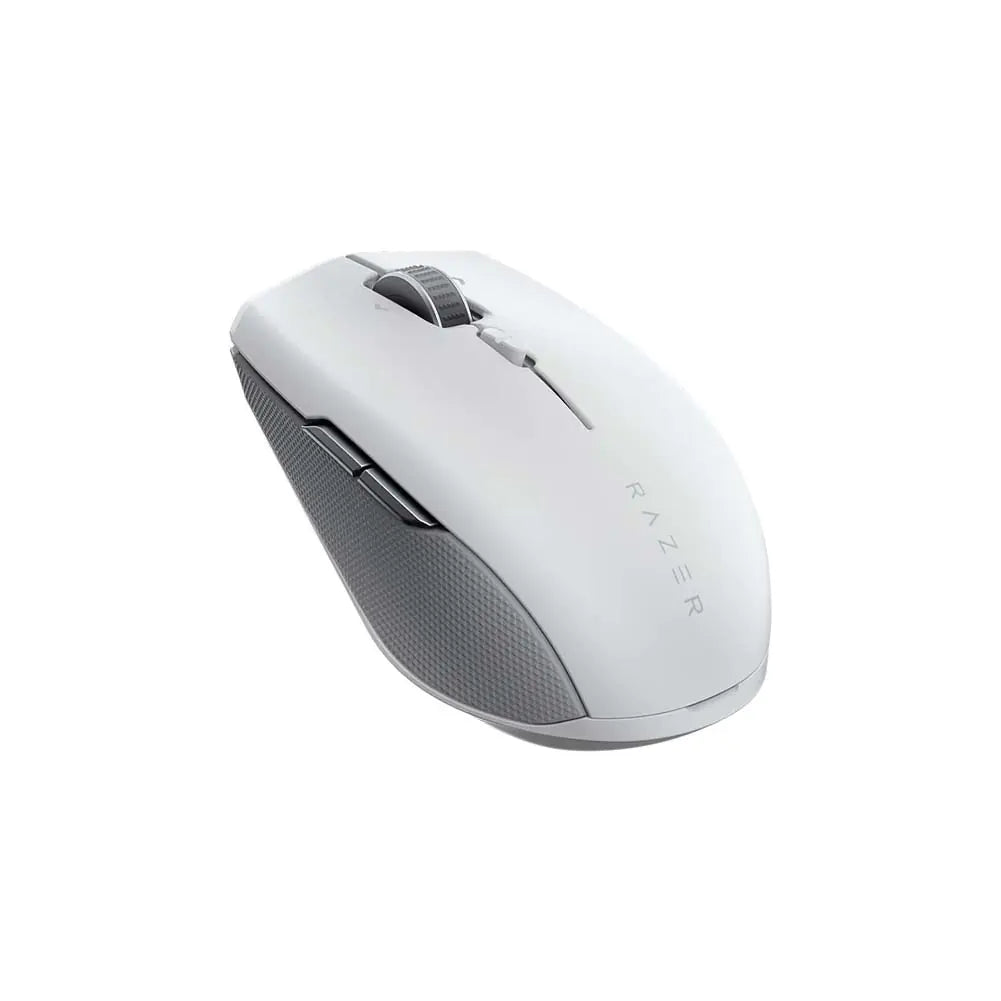 Razer Pro Click Mini Portable Wireless Mouse White RZ01-03990100