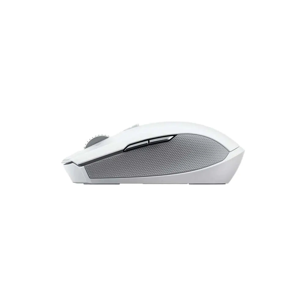 Razer Pro Click Mini Portable Wireless Mouse White RZ01-03990100