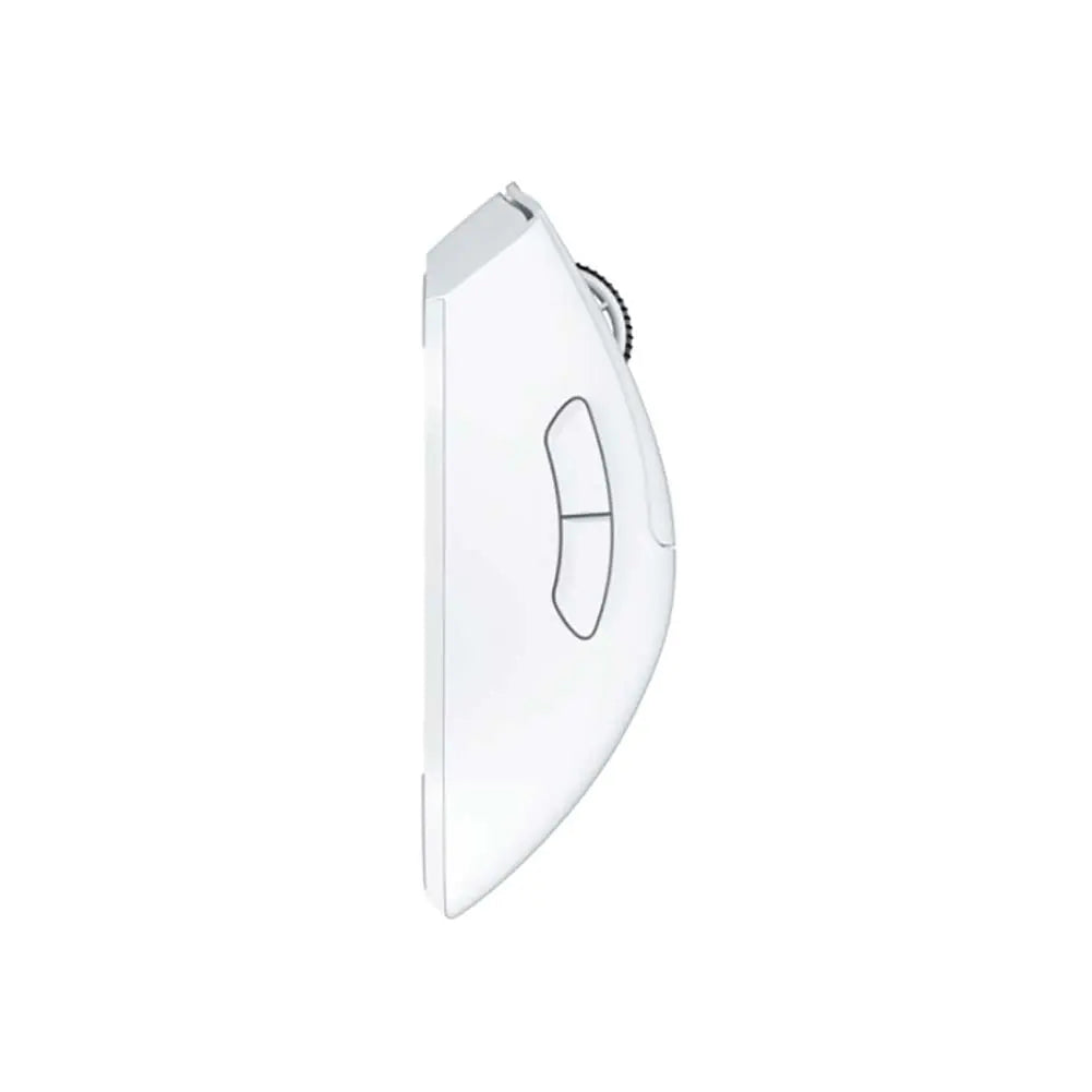 Razer DeathAdder V3 Pro Wireless Ergonomic Esports Mouse - White Edition RZ01-04630200-R3A1