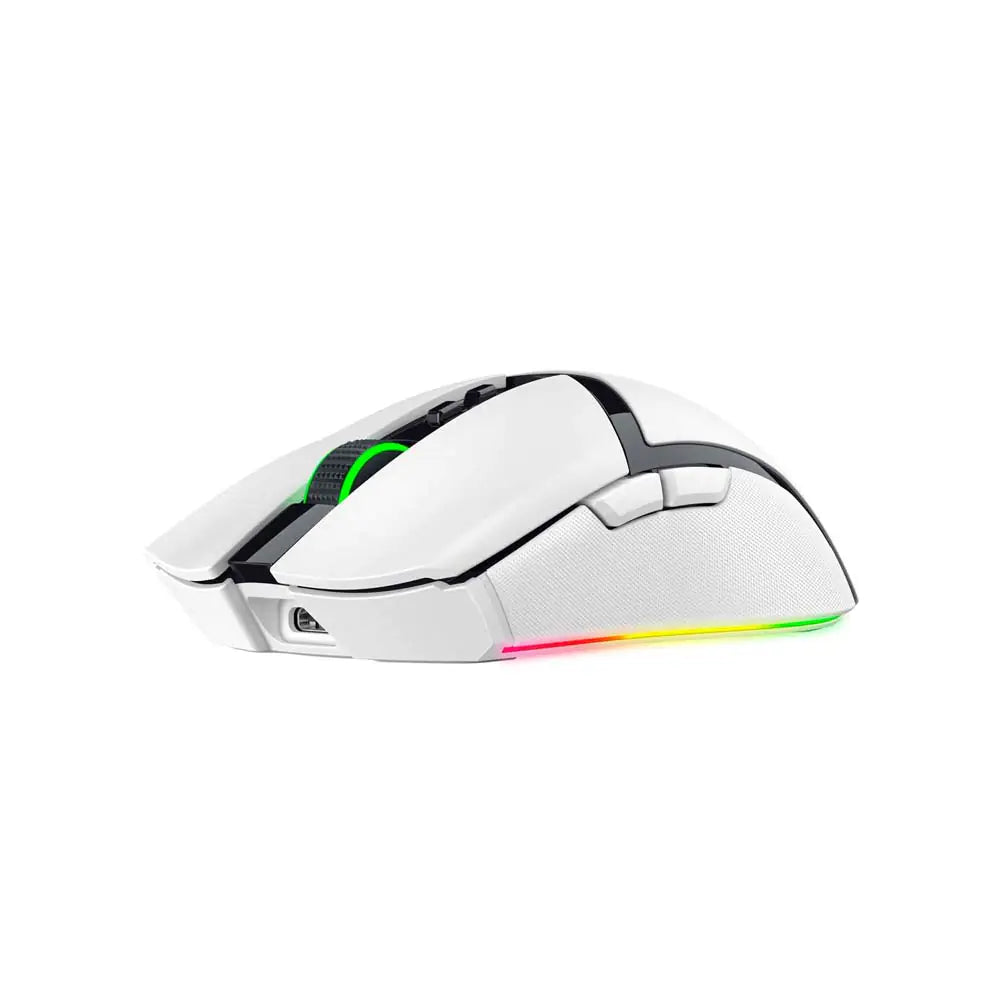 Razer Cobra Pro - Wireless Gaming Mouse - White Edition RZ01-04660200-R3A1