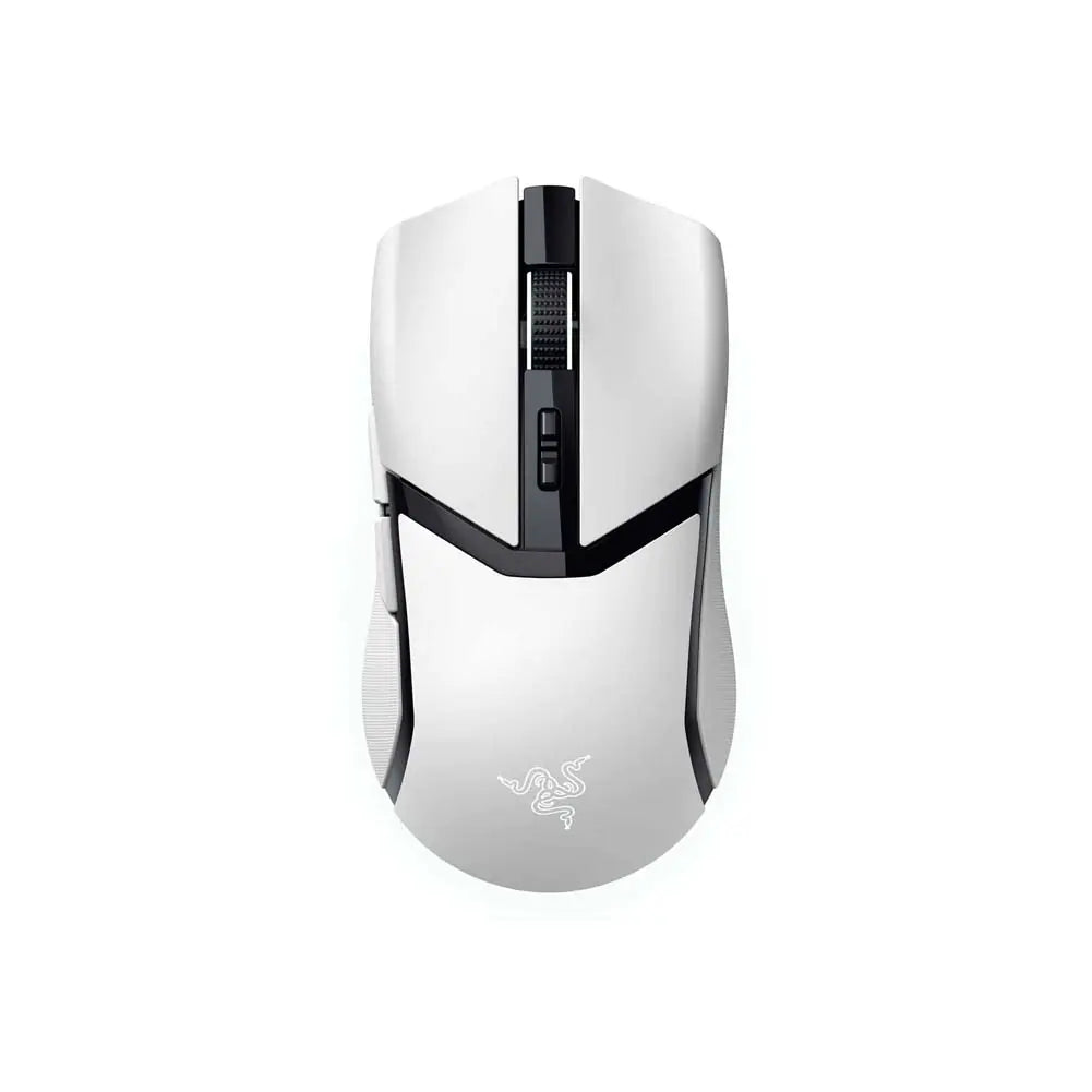Razer Cobra Pro - Wireless Gaming Mouse - White Edition RZ01-04660200-R3A1