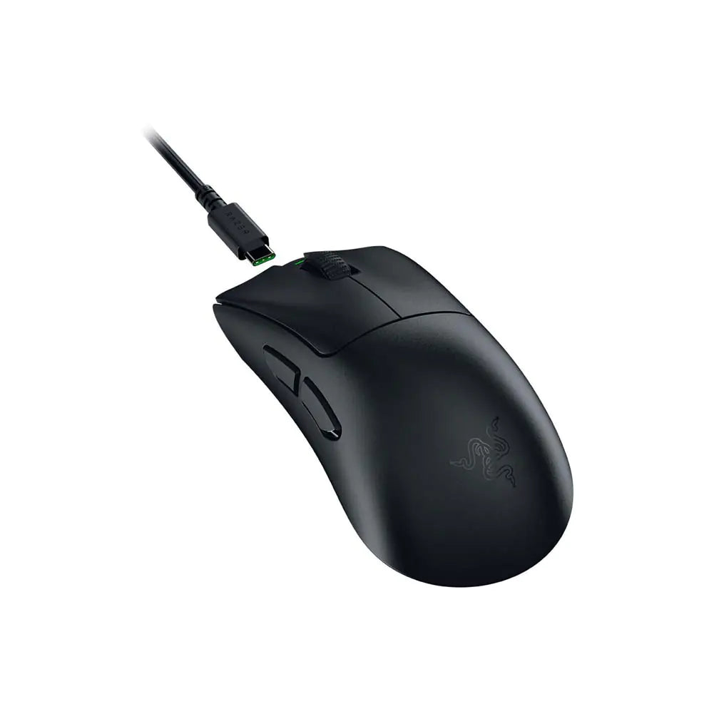 Razer DeathAdder V3 HyperSpeed - Wireless Esports Gaming Mouse RZ01-05140100-R3A1
