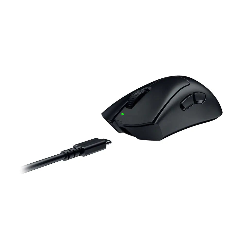 Razer DeathAdder V3 HyperSpeed - Wireless Esports Gaming Mouse RZ01-05140100-R3A1