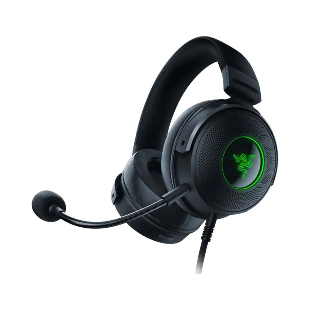 Razer Kraken V3 - Wired USB Gaming Headset RZ04-03770200-R3M1