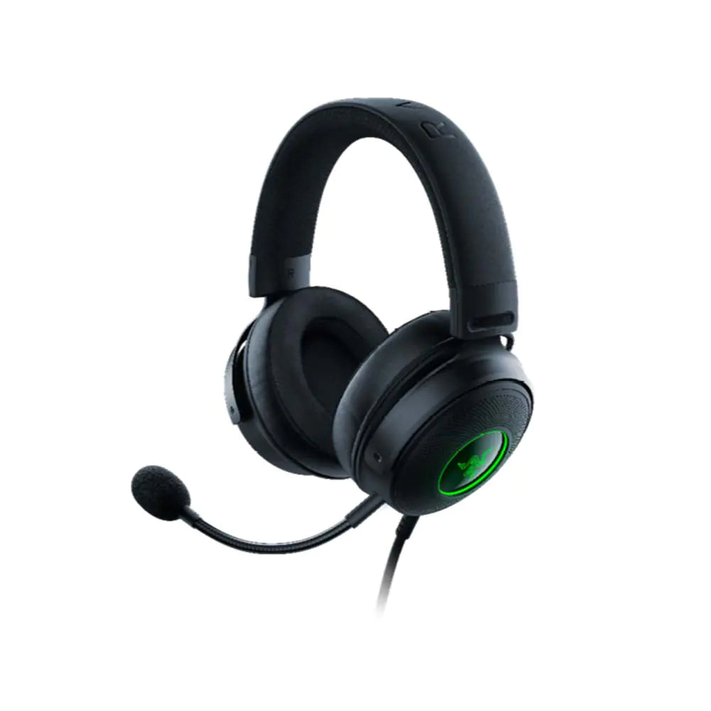 Razer Kraken V3 - Wired USB Gaming Headset RZ04-03770200-R3M1