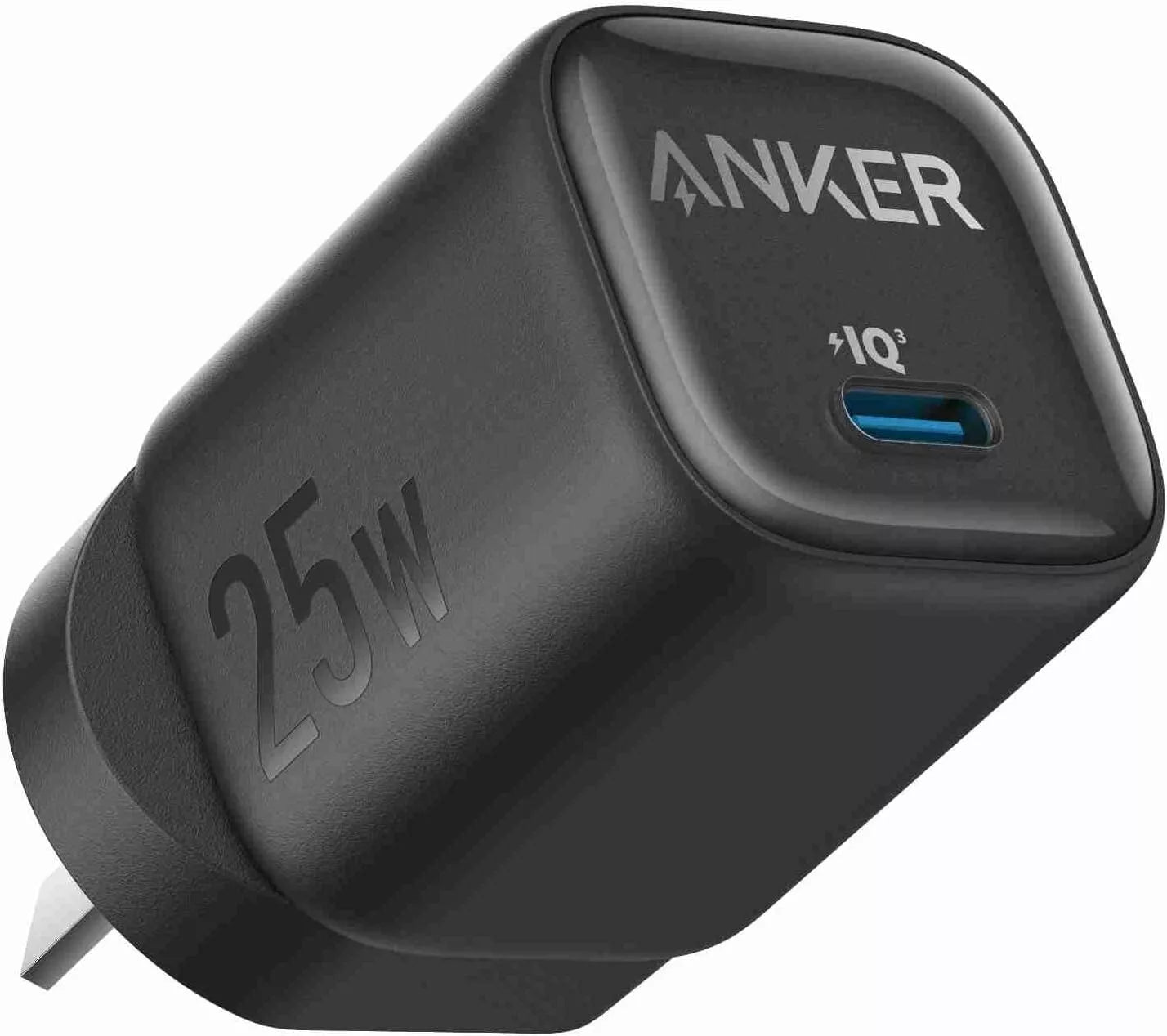 Anker 25W Samsung USB-C Charger A2656T11