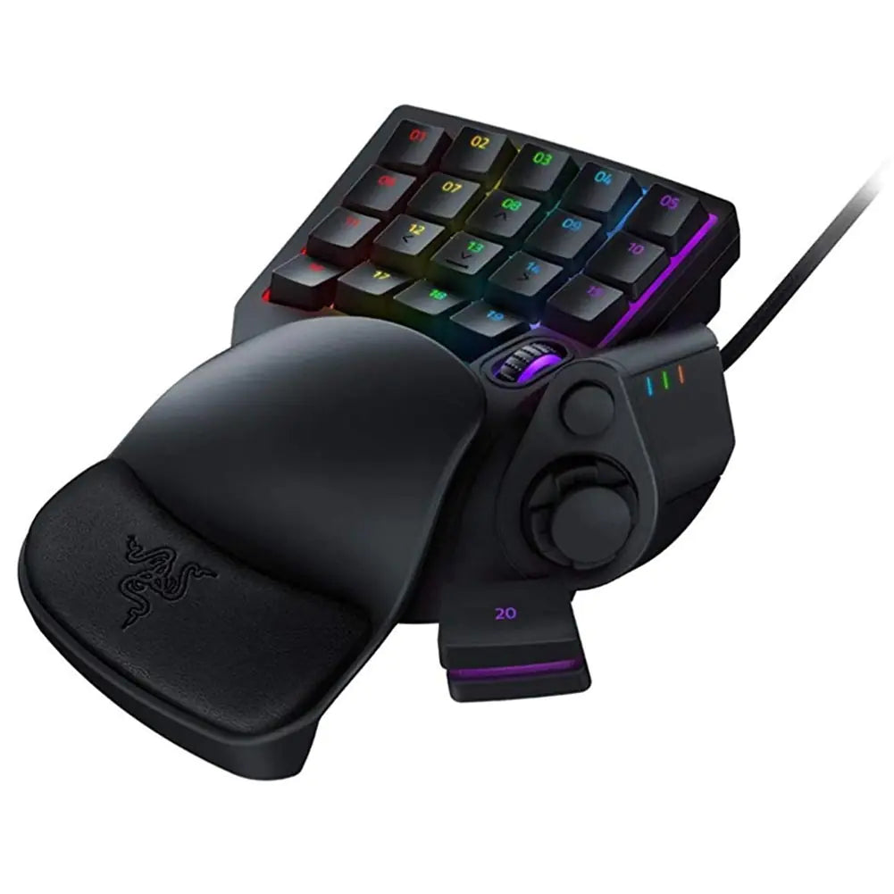 Razer Tartarus Pro Analog Optical Gaming Keypad RZ07-03110100-R3M1