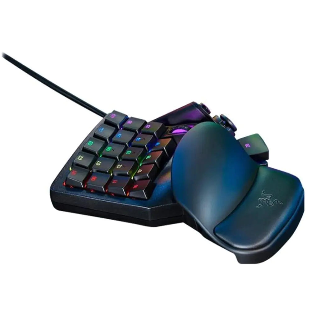 Razer Tartarus Pro Analog Optical Gaming Keypad RZ07-03110100-R3M1