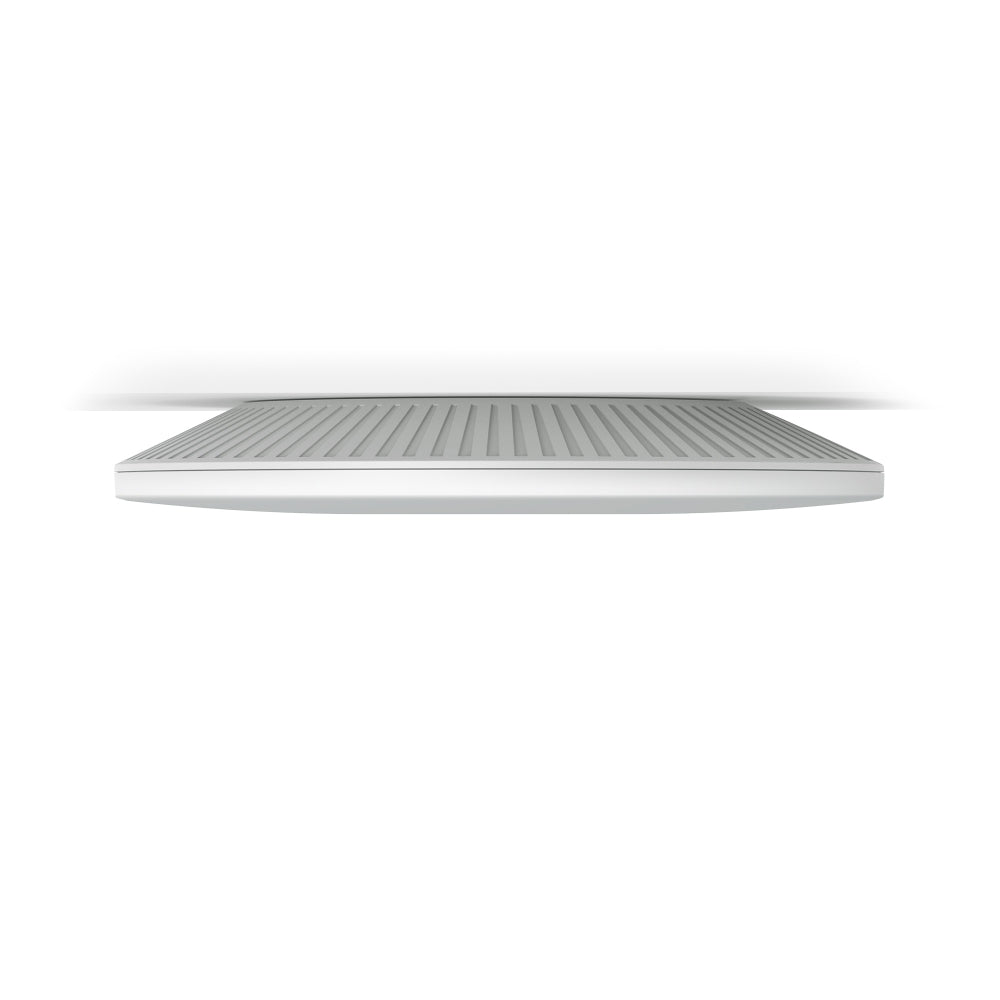 TP-Link EAP670 AX5400 Ceiling Mount WiFi 6 Mesh Access Point SDN Compatible