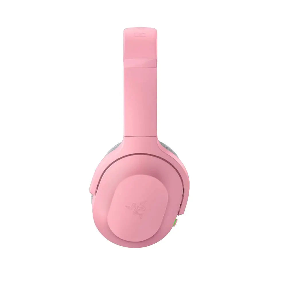 Razer Barracuda Wireless Multi-platform Gaming and Mobile Headset - Quartz Pink RZ04-03790300-R3M1