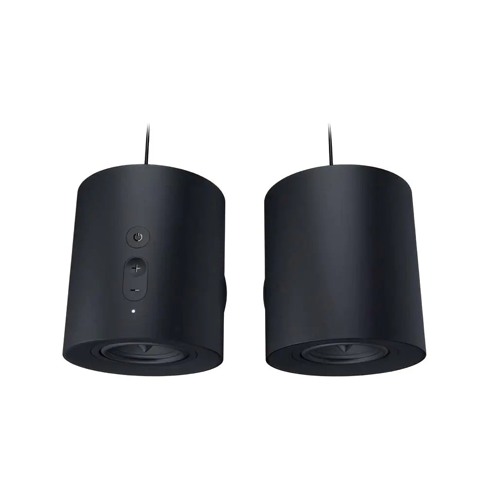 Razer Nommo V2 X - Full-Range 2.0 PC Gaming Speakers RZ05-04760100-R3U1