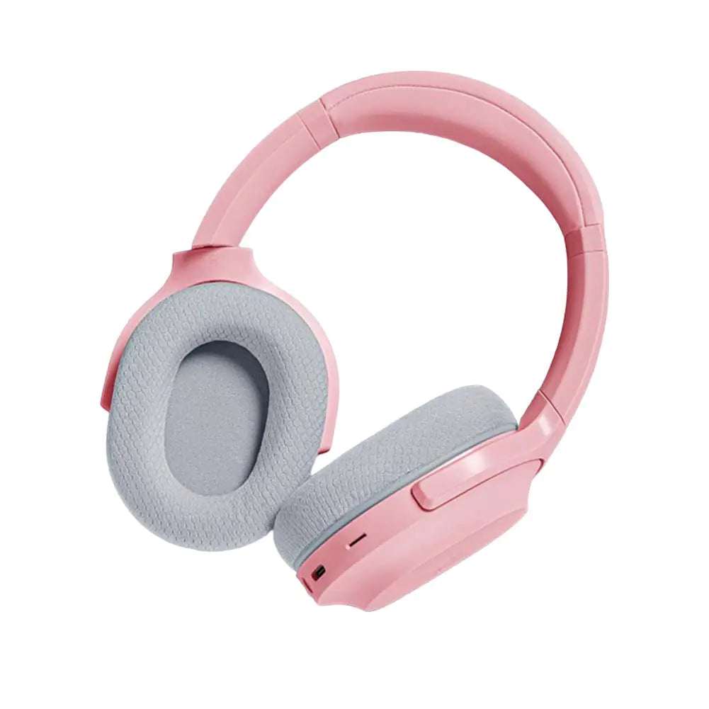 Razer Barracuda Wireless Multi-platform Gaming and Mobile Headset - Quartz Pink RZ04-03790300-R3M1