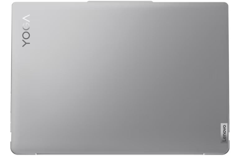 [Box Damage] Lenovo Yoga Slim 7 14in WUXGA OLED Core Ultra 5 125H 16GB 512GB Laptop 83CV006KAU