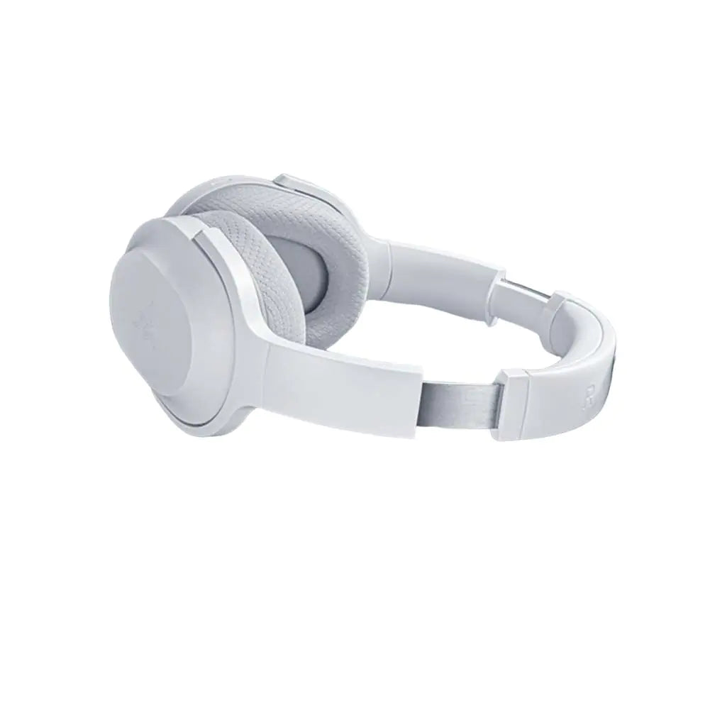 Razer Barracuda Wireless Multi-platform Gaming and Mobile Headset - Mercury White ‎RZ04-03790200-R3M1