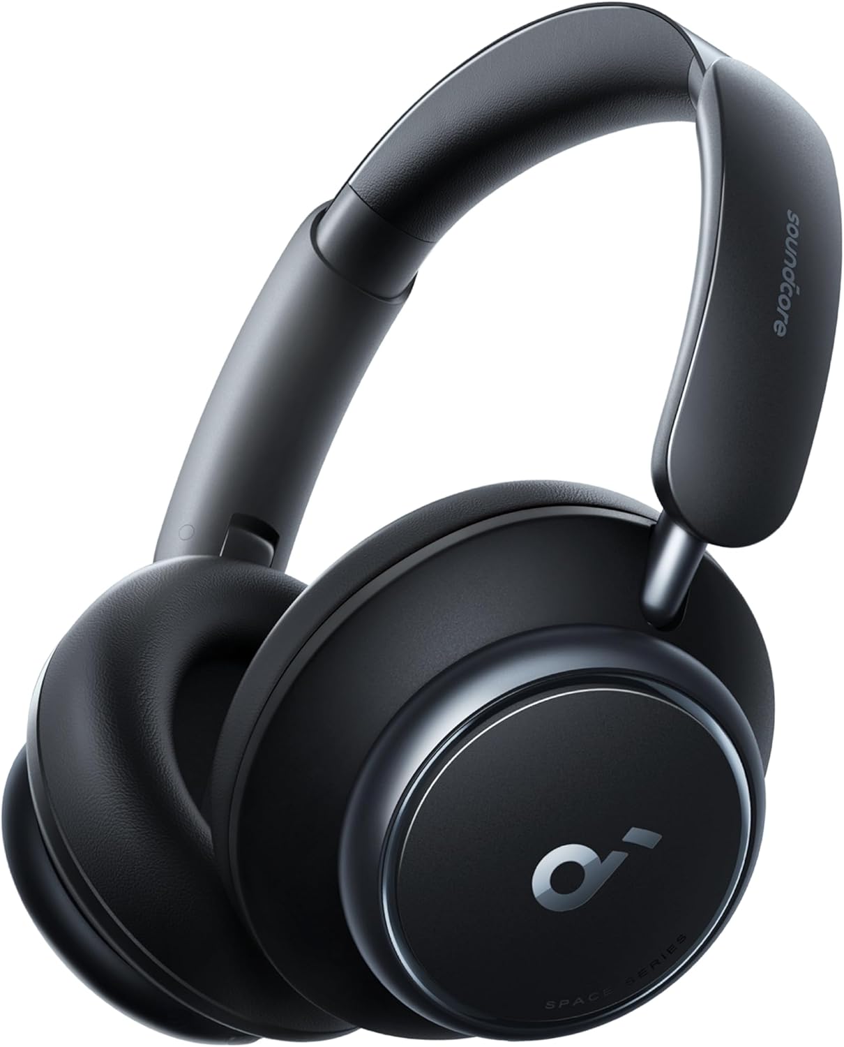 Anker Soundcore Space Q45 Noise Cancelling Wireless Headphones - Black