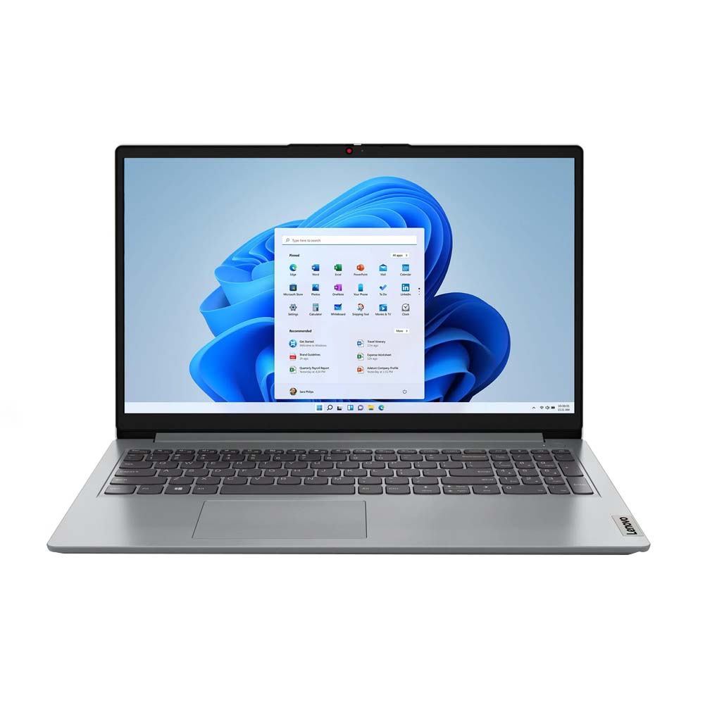 [Box Damage] Lenovo IdeaPad Slim 1i 15.6in HD Celeron N4500 8GB 512GB Laptop 82LX009CAU