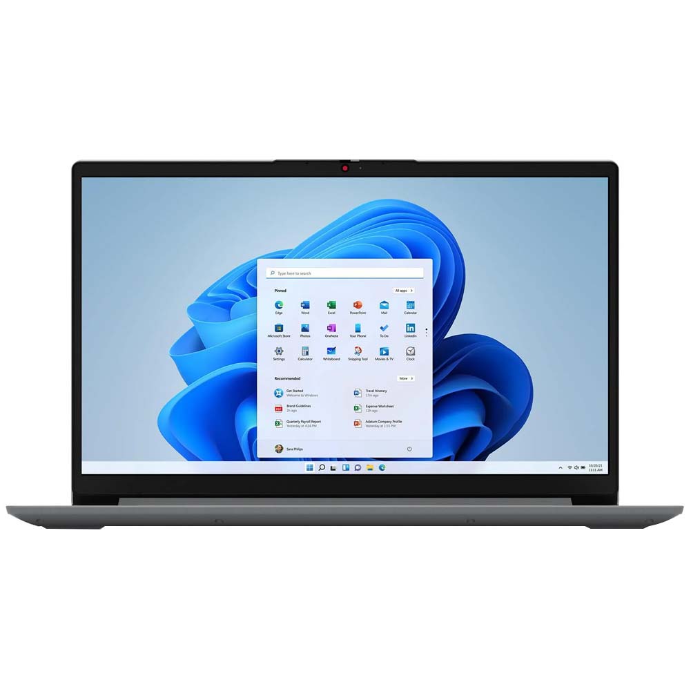 [Box Damage] Lenovo IdeaPad Slim 1i 15.6in HD Celeron N4500 8GB 512GB Laptop 82LX009CAU