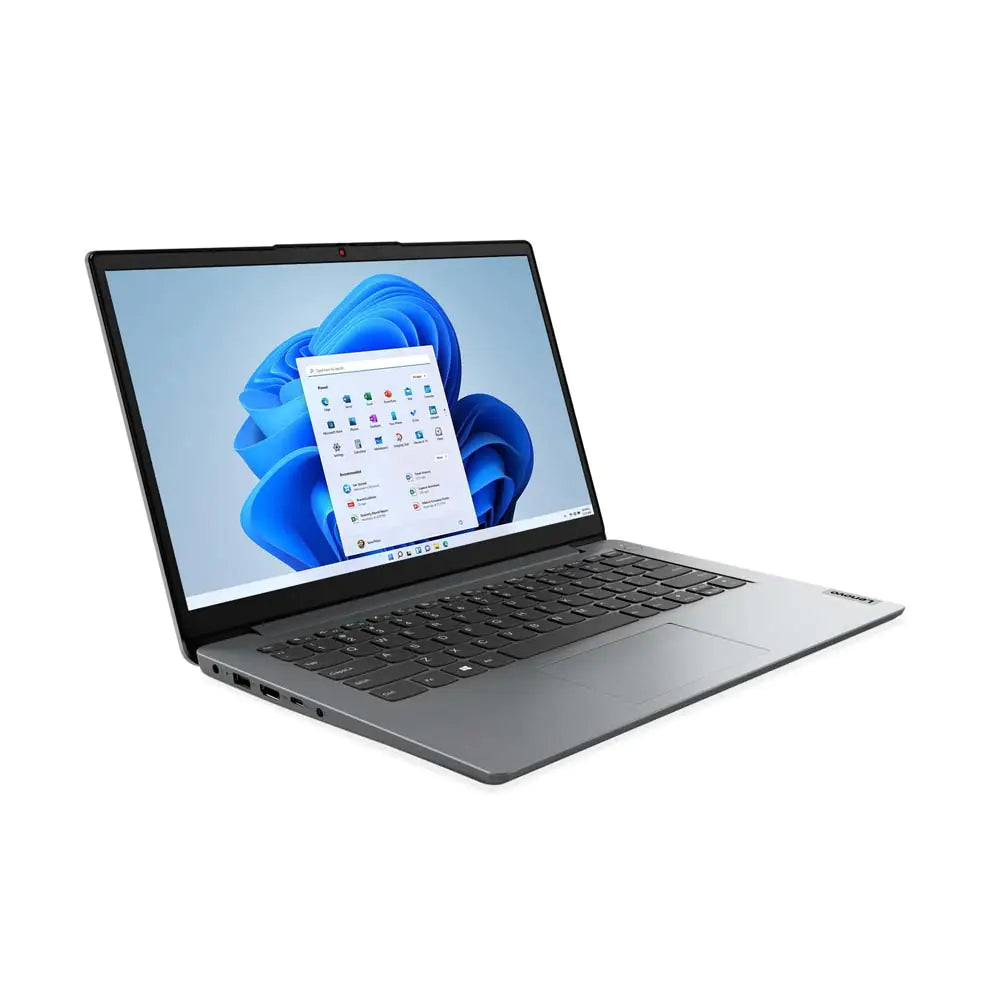 [Box Damage] Lenovo IdeaPad S1i 14in HD Intel Celeron N4500 4GB 128GB eMMC Win11 Home S Laptop