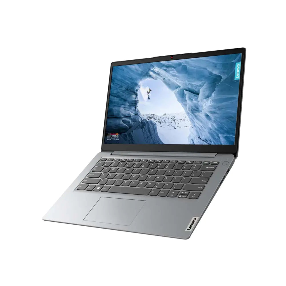 [Box Damage] Lenovo IdeaPad S1i 14in HD Intel Celeron N4500 4GB 128GB eMMC Win11 Home S Laptop
