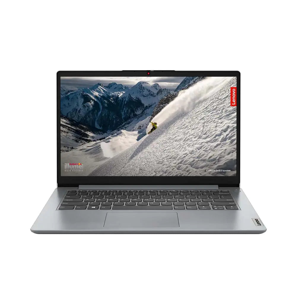 [Box Damage] Lenovo IdeaPad S1i 14in HD Intel Celeron N4500 4GB 128GB eMMC Win11 Home S Laptop