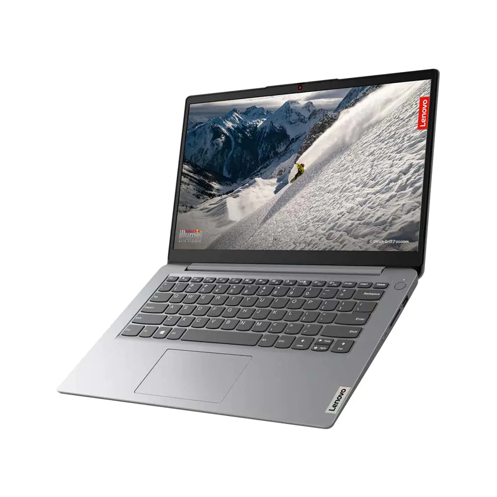 [Box Damage] Lenovo IdeaPad 1 14in FHD R5-5500U 16GB 512GB Laptop 82R3006CAU