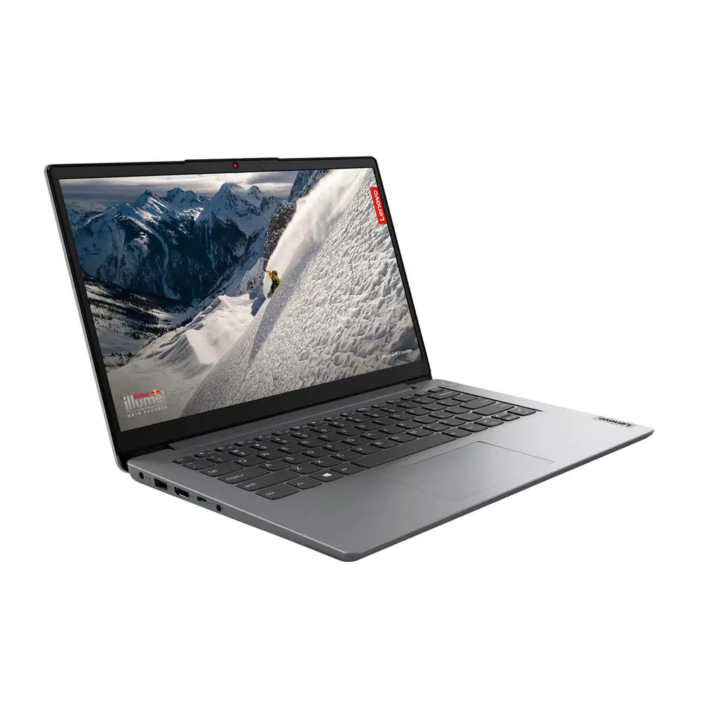[Box Damage] Lenovo IdeaPad 1 14in FHD R5-5500U 16GB 512GB Laptop 82R3006CAU