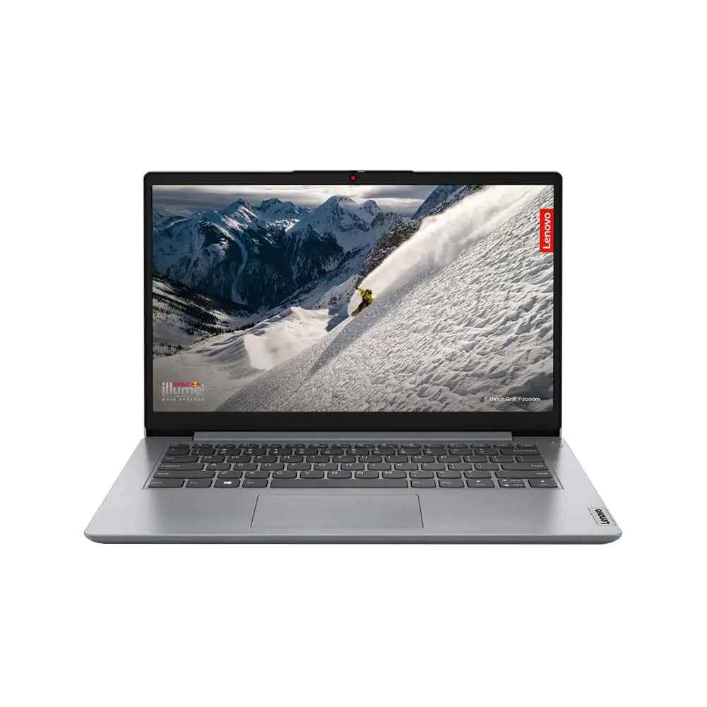 [Box Damage] Lenovo IdeaPad 1 14in FHD R5-5500U 16GB 512GB Laptop 82R3006CAU