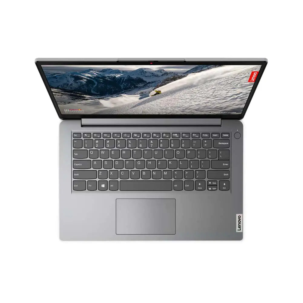 [Box Damage] Lenovo IdeaPad 1 14in FHD R5-5500U 16GB 512GB Laptop 82R3006CAU